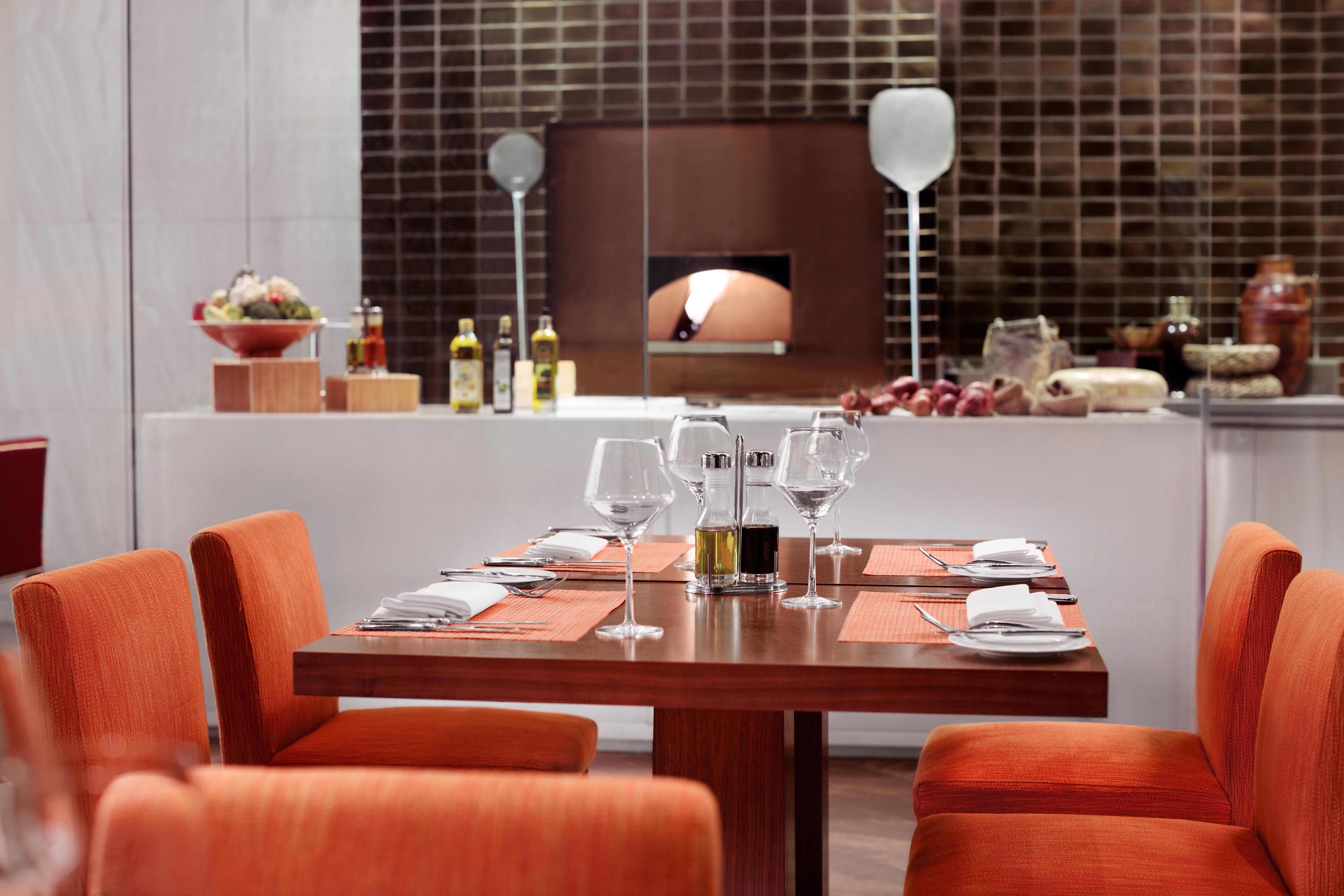 מלון Fairmont אג'מן מראה חיצוני תמונה The Kitchen